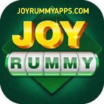 Joy Rummy App